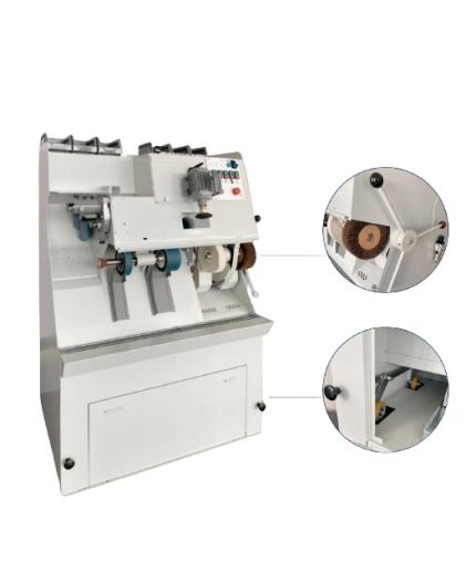 Banc GP 110