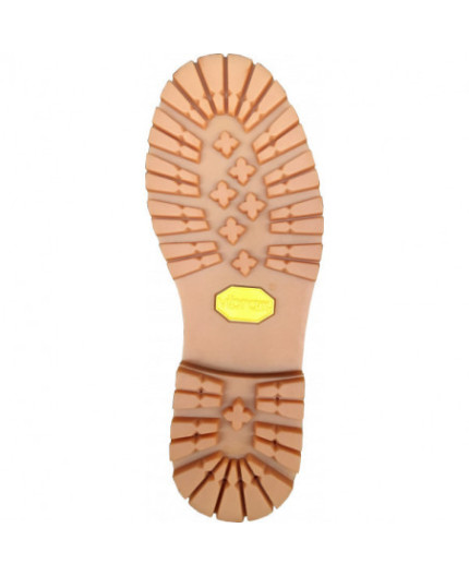 Semelle VIBRAM Yellow boot 2153 -