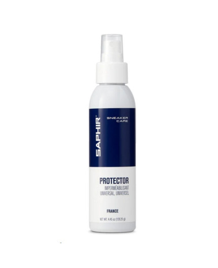 Imperméabilisant sans gaz PROTECTOR SAPHIR