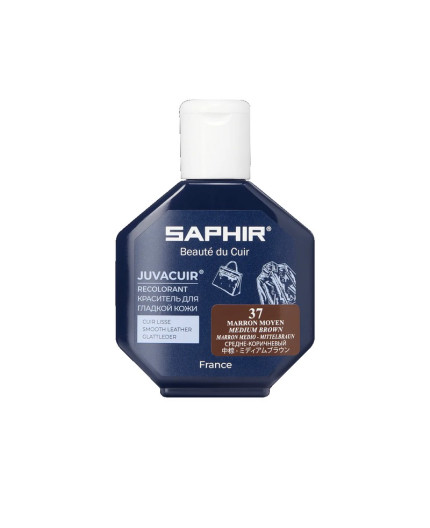 Juvacuir Saphir 75 ml