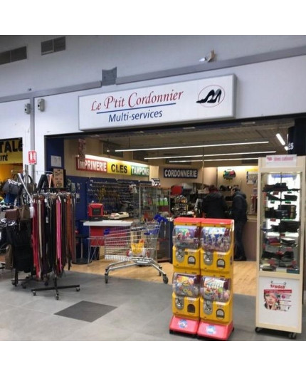 Cordonnerie à vendre (68)