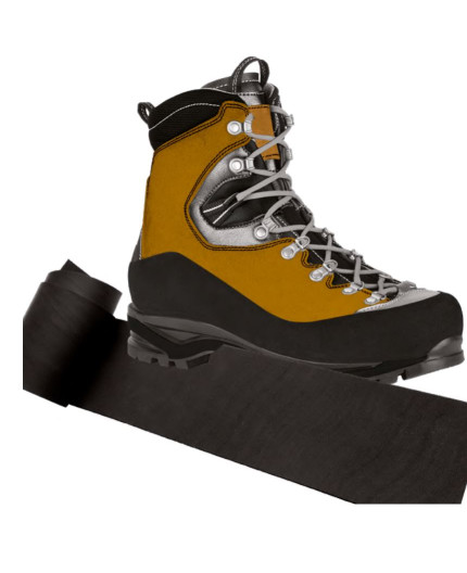 FA250TR Couverture