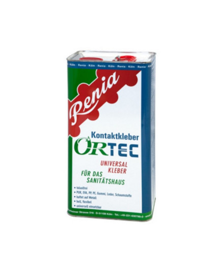 Colle Ortec Renia