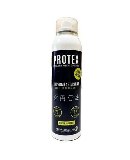 Protex Imperméabilisant Haute performance