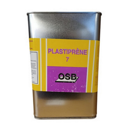 Colle plastiprène 7 En vente Par bidon de 5 litres — free download