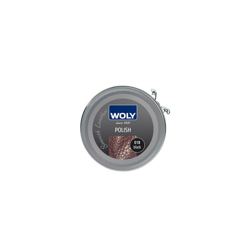 woly polish