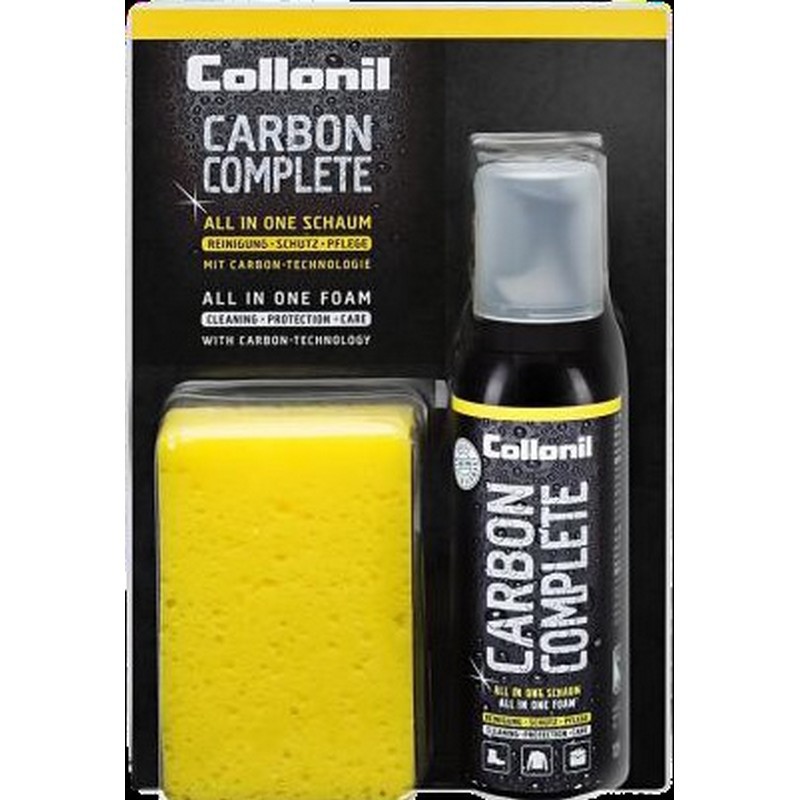 Carbon complete COLLONIL