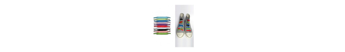 Lacets rapide