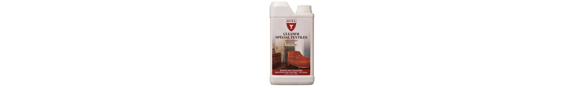 Produit pour le TEXTILE