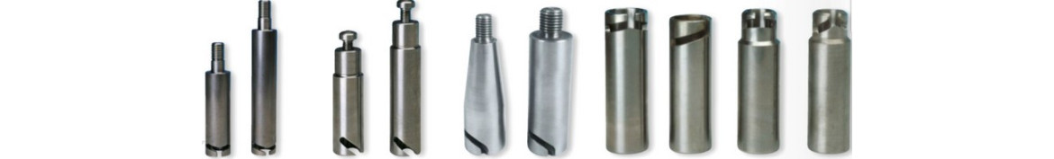 COMMENT CHOISIR LA BONNE BAÏONNETTE