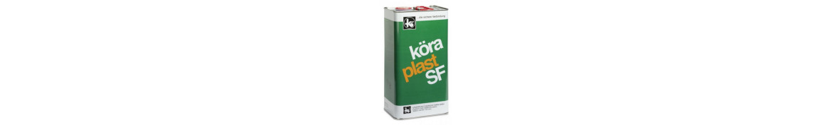 Colle Plastique (PVC, PU et PUR)