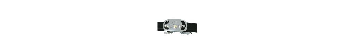 Ceinture Muruzi