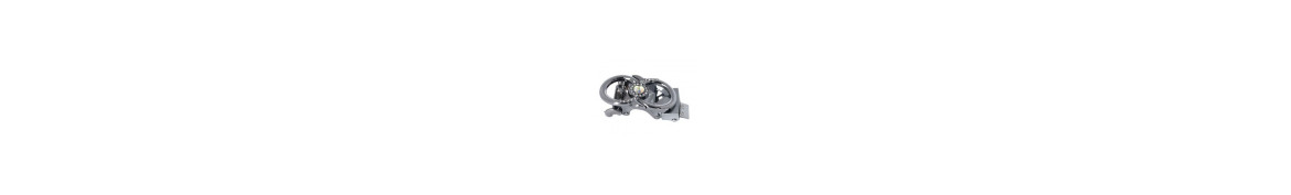 Boucles ceintures Muruzi pour Femme