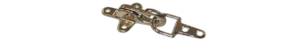 Attaches